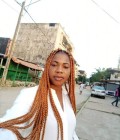 Rencontre Femme Côte d'Ivoire à Yopougon : Michelle, 32 ans